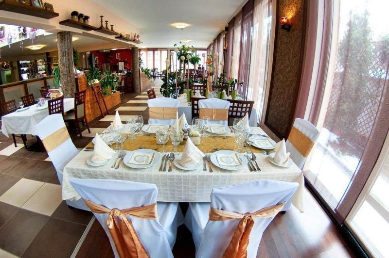 Piknik Wellness Hotel Siofok Dış mekan fotoğraf