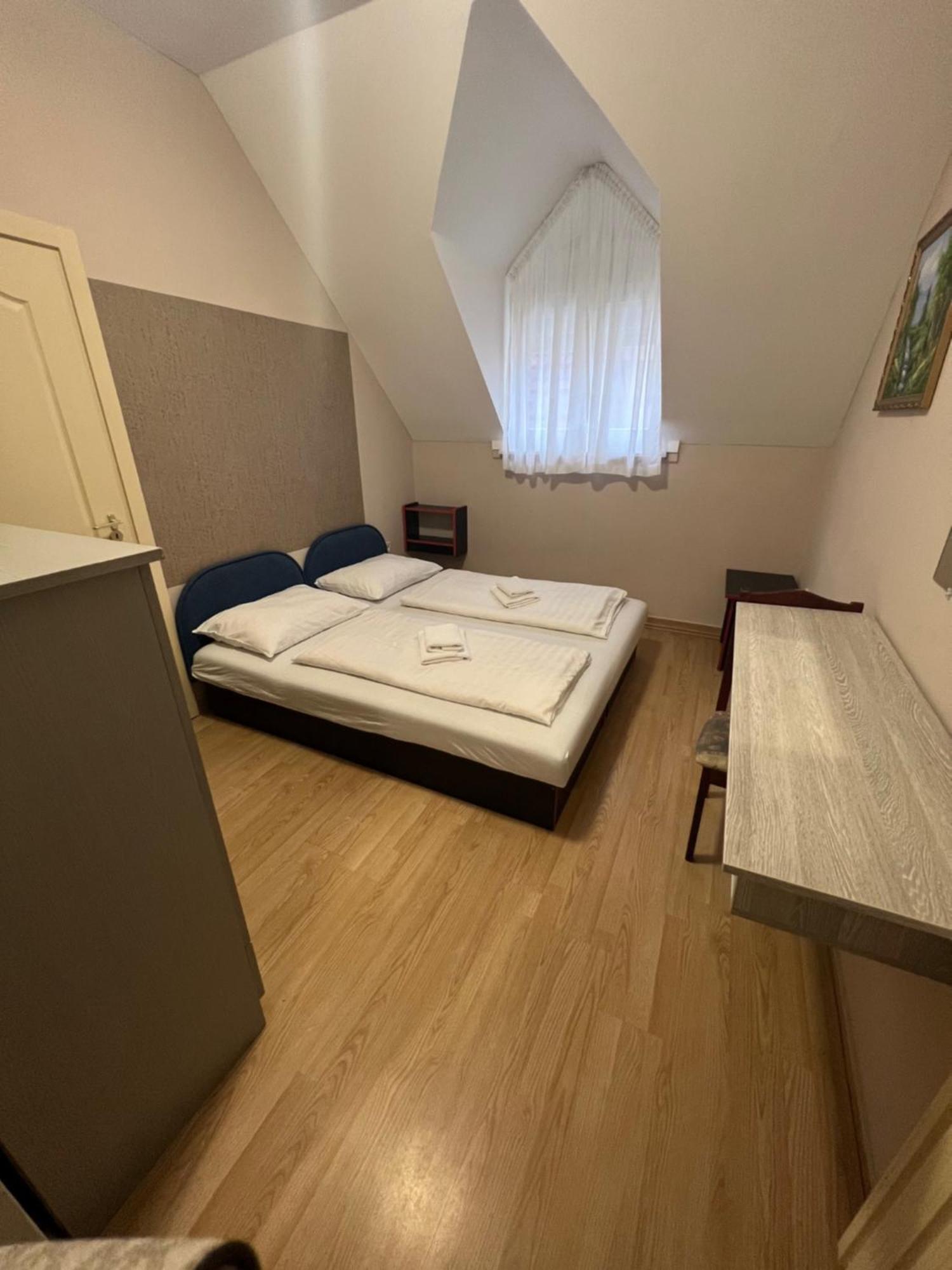 Piknik Wellness Hotel Siofok Dış mekan fotoğraf