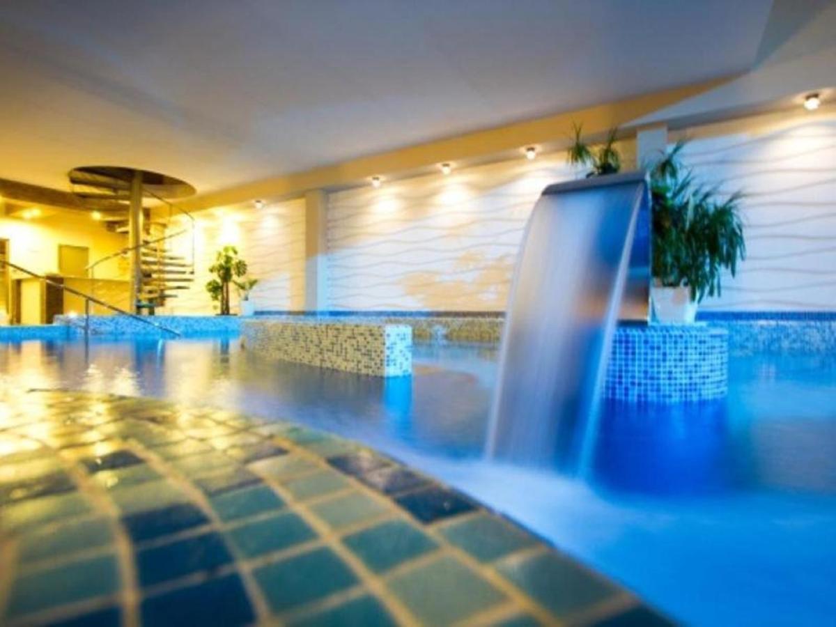 Piknik Wellness Hotel Siofok Dış mekan fotoğraf