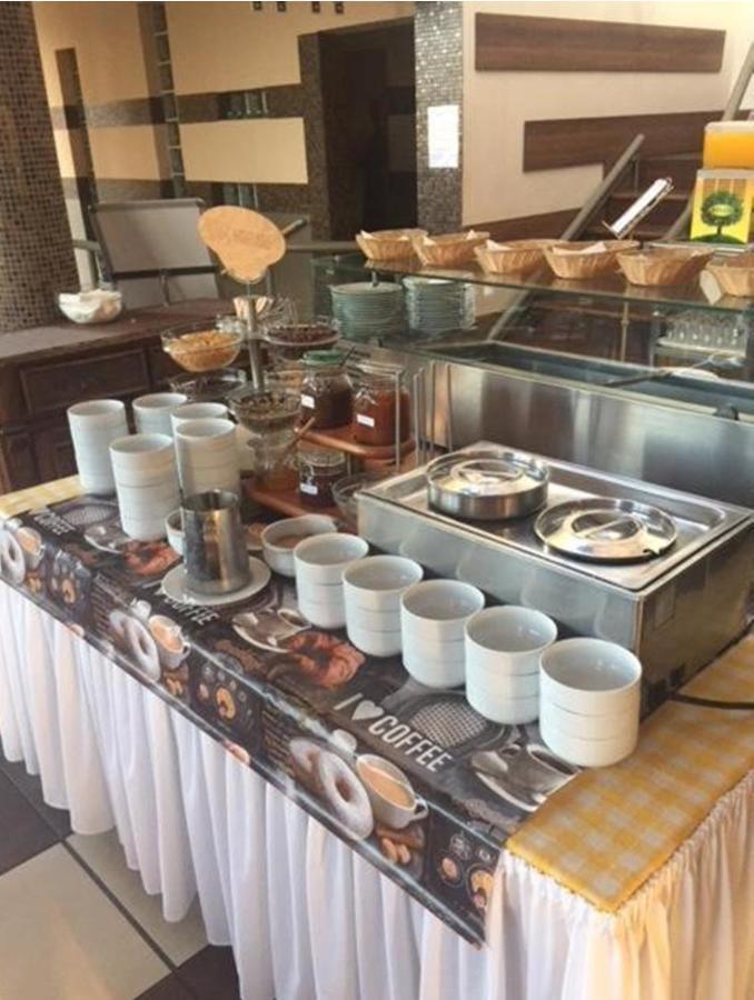 Piknik Wellness Hotel Siofok Dış mekan fotoğraf